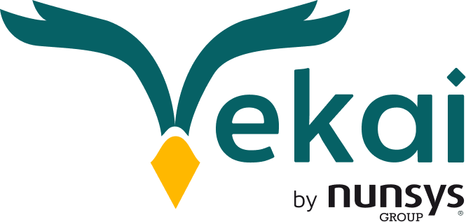 Vekai logo
