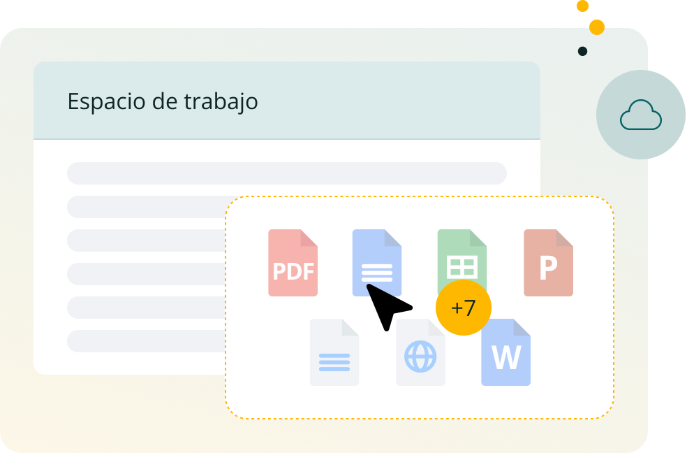 Vekai - inteligencia artificial para empresas