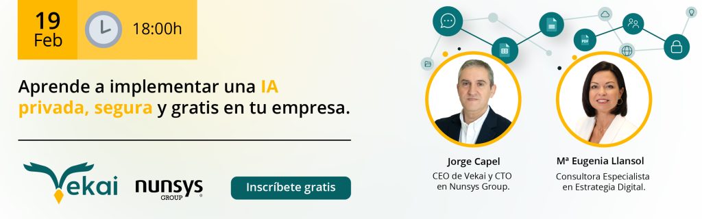 IA para empresas