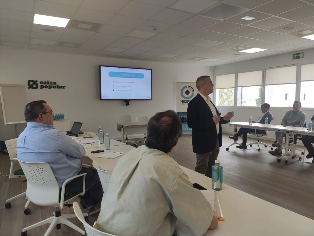 IA que impulsa PYMEs