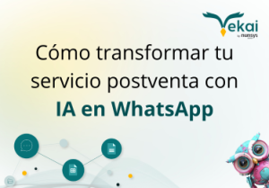 IA en whatsapp