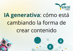 IA generativa
