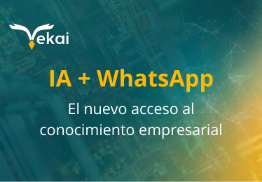 IA en whatsapp