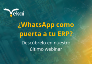 Inteligencia Artificial y WhatsApp