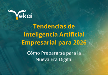 tendencias inteligencia artificial