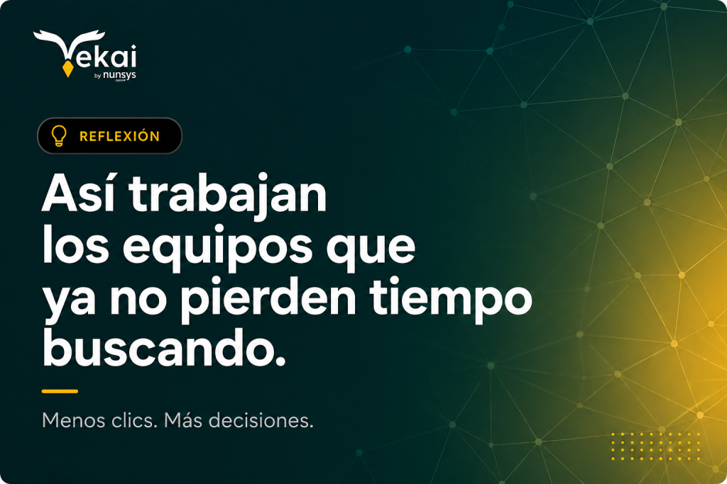 Así trabajan los equipos más efectivos